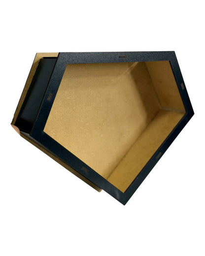 Pudełko prezentowe „Super Tata” – Premium Box