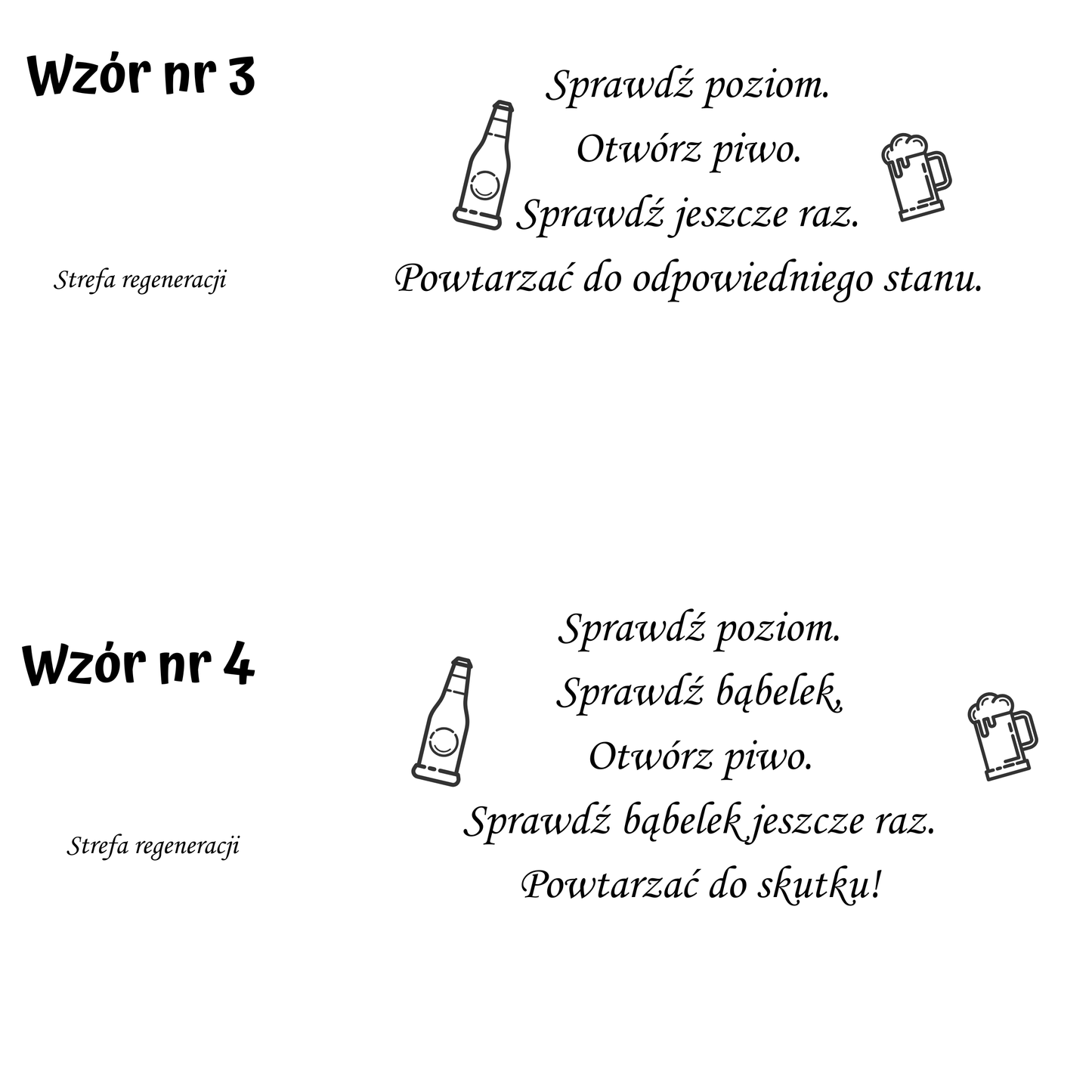 Prezent  Poziomica z Otwieraczem Personalizowana  Urodziny Imieniny Grawer